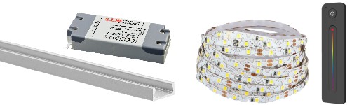 Hotové sady na mieru